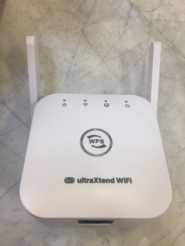 Photo 3 of ULTRAXTEND WIFI