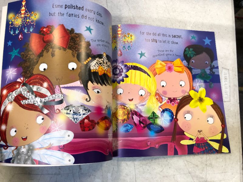 Photo 1 of Fairy Stories for Kids 5 pcs with bag 
