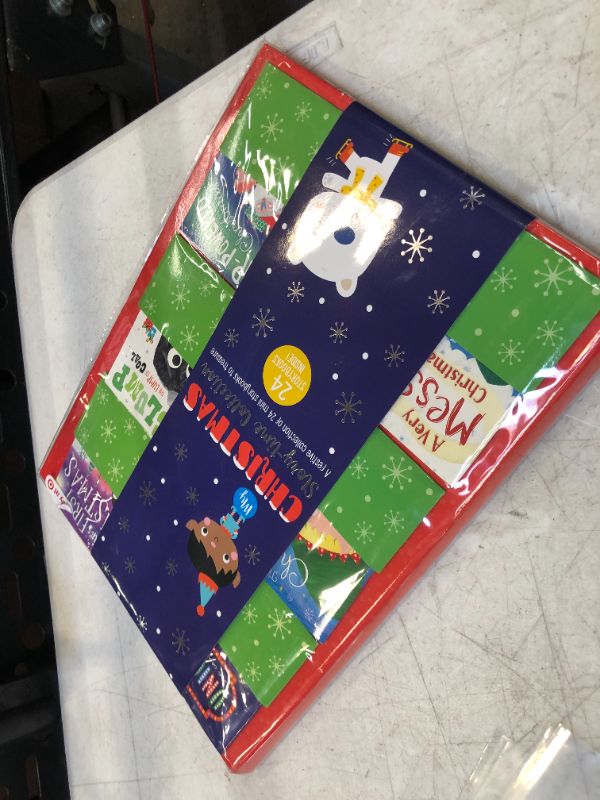 Photo 1 of Kids pack 24pcs  mini storybooks 