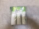 Photo 1 of Babyganics Foaming Dish & Bottle Soap for Travel, Fragrance Free, Packaging May Vary, 3.38 Fl Oz (Pack of 3)
