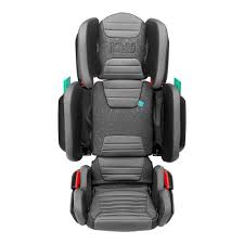 Photo 1 of mifold hifold Fit-and-Fold Highback Car Booster Seat

