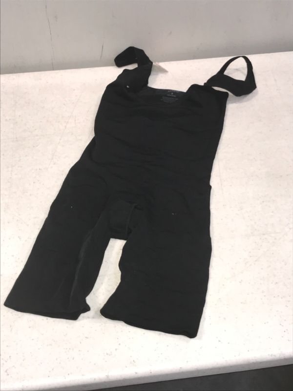 Photo 2 of ASSETS by SPANX Women's Remarkable Results All-in-One Body Slimmer
SMALL