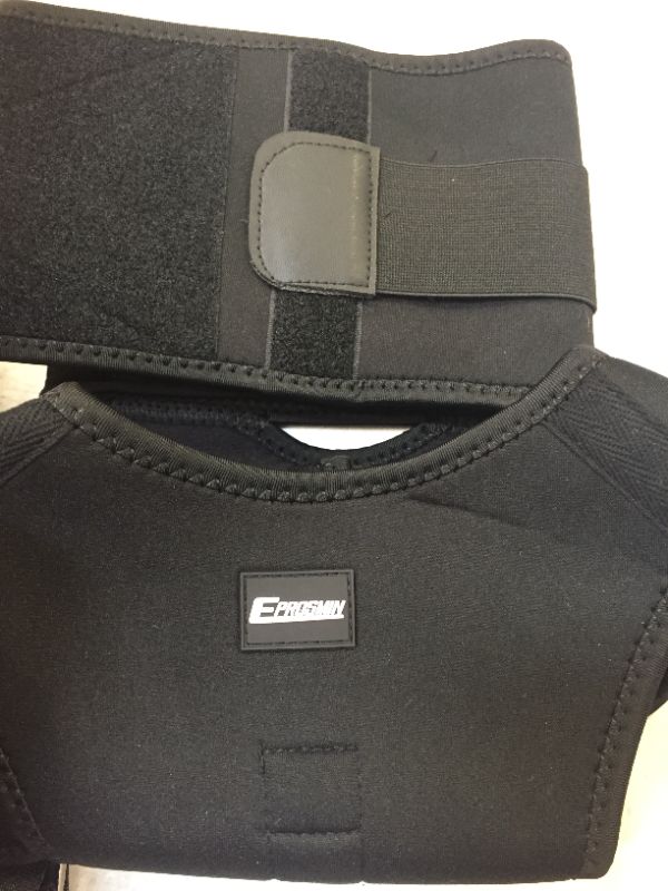 Photo 4 of Back Brace Posture Corrector for Men - Posture Corrector for Women - Upper Back Posture Corrector Providing Lumbar Support - Adjustable Back Brace Back Straightener for Clavicle Support Back Pain Reli (unknow size looks like S)
