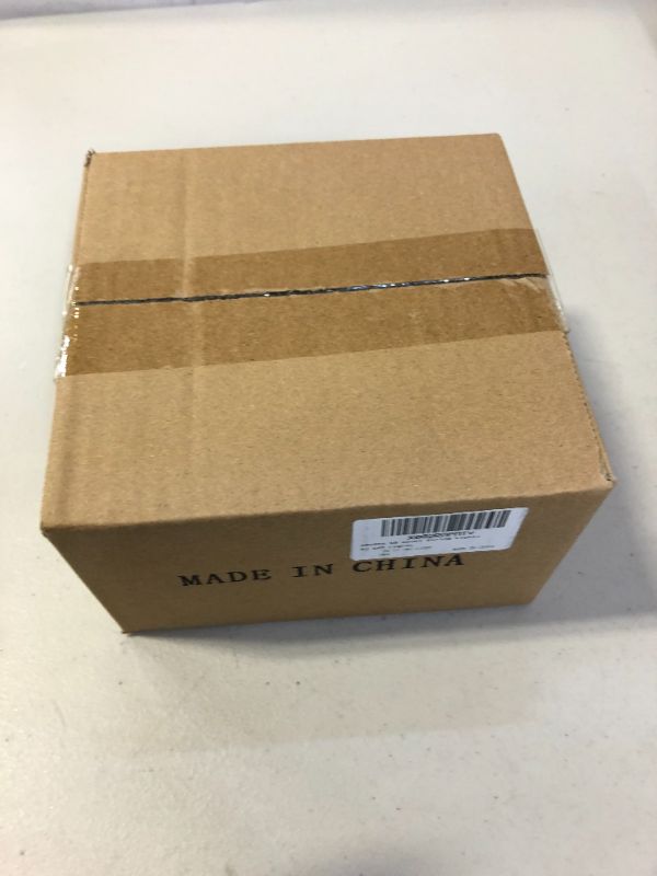 Photo 1 of HAYATA C7 Bulbs Battery Christmas String Lights with Timer - 50 LED 24ft String Lights - Fairy Lighting for Outdoor, Indoor, Garden, Yard, Party, Home, Wreath, Garland Christmas Tree Decorations (FACTORY SEALED SHUT)