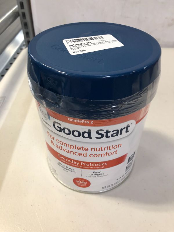 Photo 1 of Gerber Good Start Ready to Feed Baby Formula, GentlePro Prebiotics, 8.45 Ounce