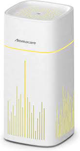 Photo 1 of AROMACARE USB HUMIDIFIER MINI PORATBLE 