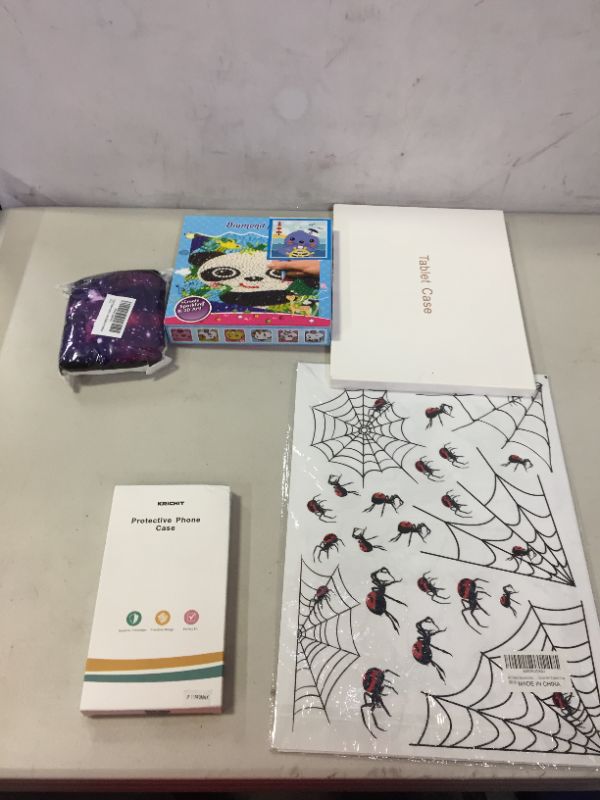 Photo 1 of VARIOUS ITEMS BUY AS IS