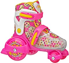 Photo 1 of Fun Roll Boy's Jr Adjustable Roller Skate
SIZE 11-2