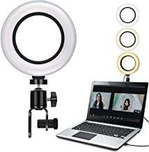 Photo 1 of VIDEO CONFERENCE LIGHTING KIT