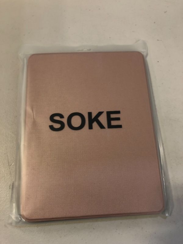 Photo 2 of Soke iPad Air 4 iPad 10.9 CASE