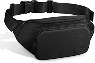 Photo 1 of Audiofina Pack Waist bag with adjustable Strp for Travling and Daily Use