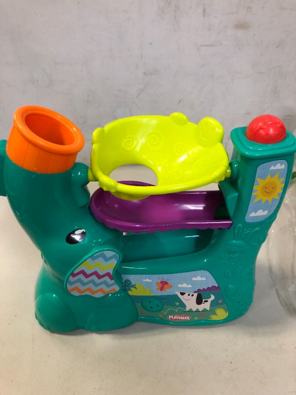 Photo 3 of Playskool Chase 'n Go Ball Popper Active Toy (MISSING BALLS AND BOX FOR ITEM)