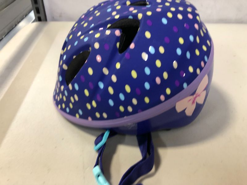 Photo 1 of KIDS SMALL HELMET