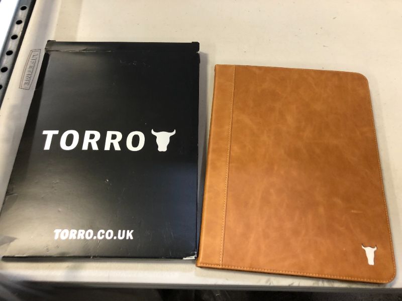 Photo 1 of TORO TABLET CASE 2021