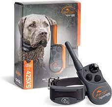 Photo 1 of SportDOG Brand 425X Remote Trainers - 500 Yard Range E-Collar with Static, Vibrate and Tone - Waterproof, Rechargeable
(UNABLE TO TEST, DIRT AND PET HAIR ON ITEM, POSSIBLY MISSING PIECES)