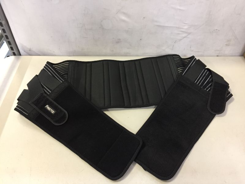 Photo 2 of Black Waist Trainer XXL