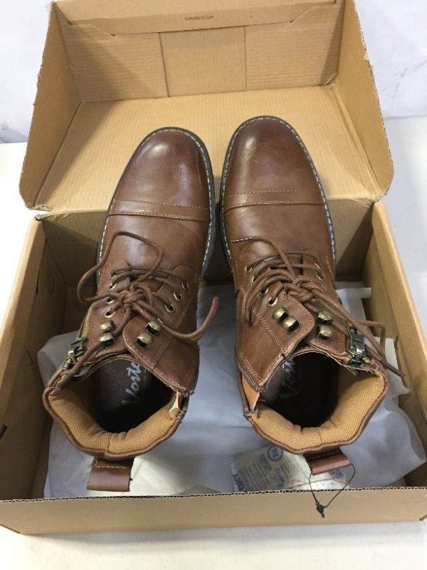 Photo 2 of Mens Boots Brown size 7