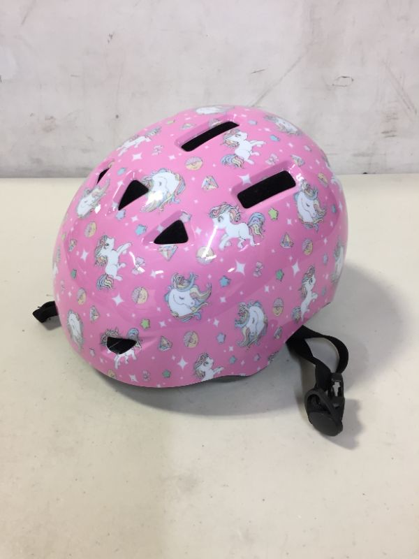Photo 2 of Toddler Bike Helmet for Boys and Girls, Adjustable Kids Helmets from Infant/Baby to Children XS Infant/Toddler