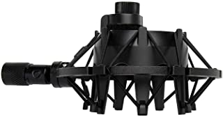 Photo 1 of Knox Gear Shock Mount for Blue Yeti Microphones (Black)
