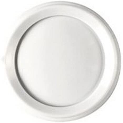 Photo 1 of 3 pack  Lutron RK-WH White Rotating Dimmer Replacement Knob
