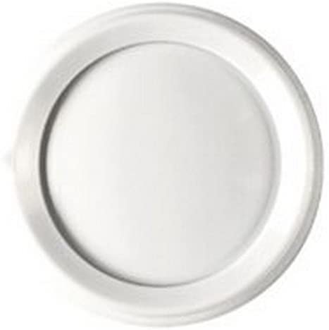 Photo 1 of 3 pack Lutron RK-WH White Rotating Dimmer Replacement Knob
