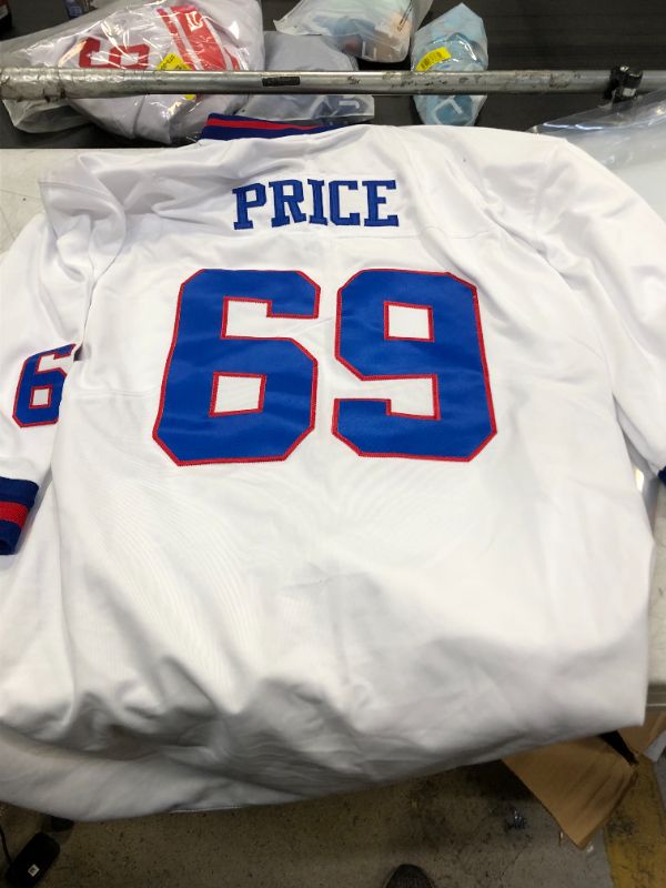 Photo 1 of 2xl jersey