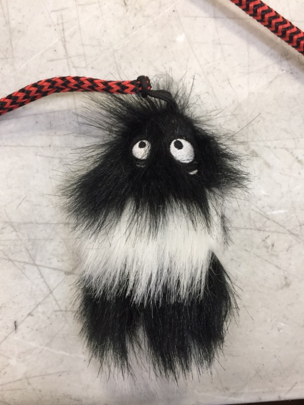Photo 1 of Cat toy stick with 2 toys