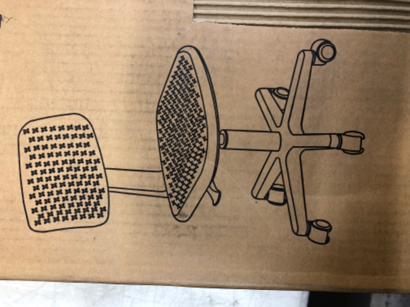 Photo 1 of computer chair 