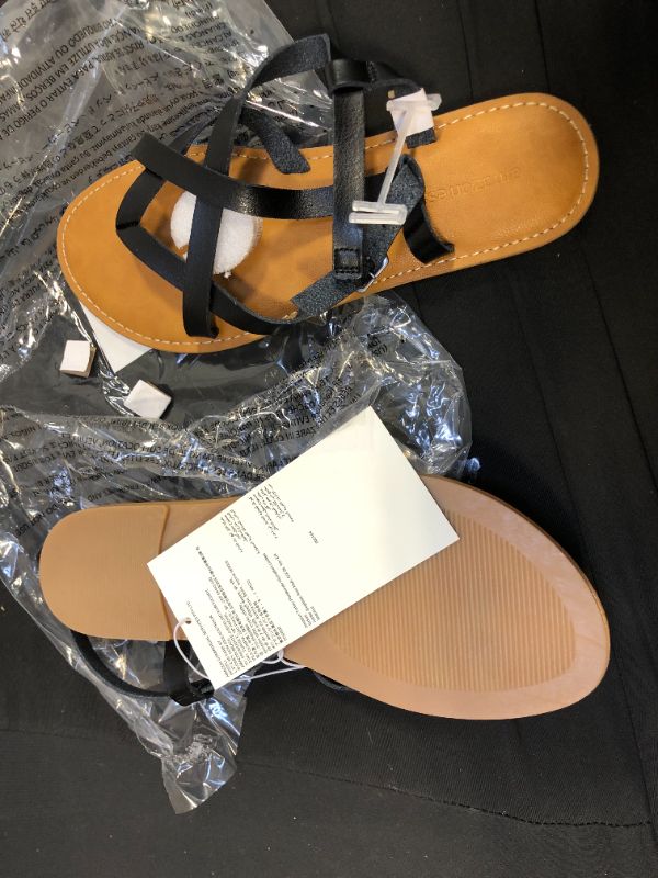 Photo 2 of Fashion Womens strappy sandal  size 7.5