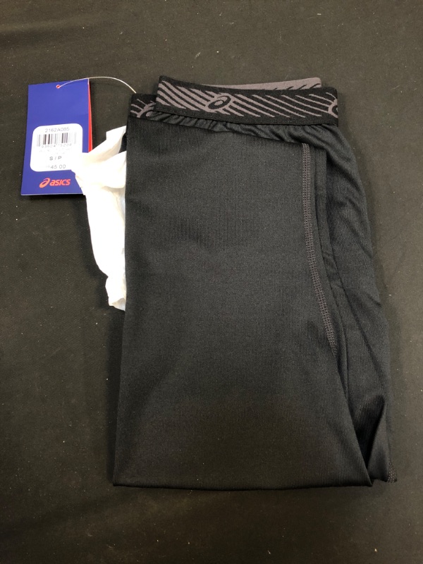 Photo 2 of ASICS Women's Circuit 2 Tight - size small 
