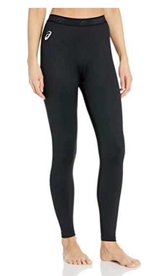 Photo 1 of ASICS Women's Circuit 2 Tight - size small 
