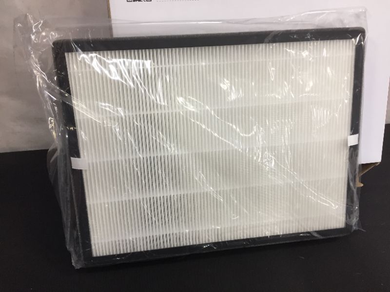 Photo 1 of AIR PURIFIER REPLACEMENT FILTER 