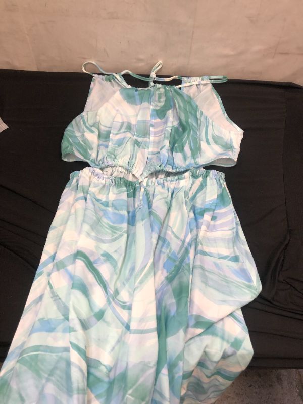 Photo 1 of Cupshe sundress - size womens medium 