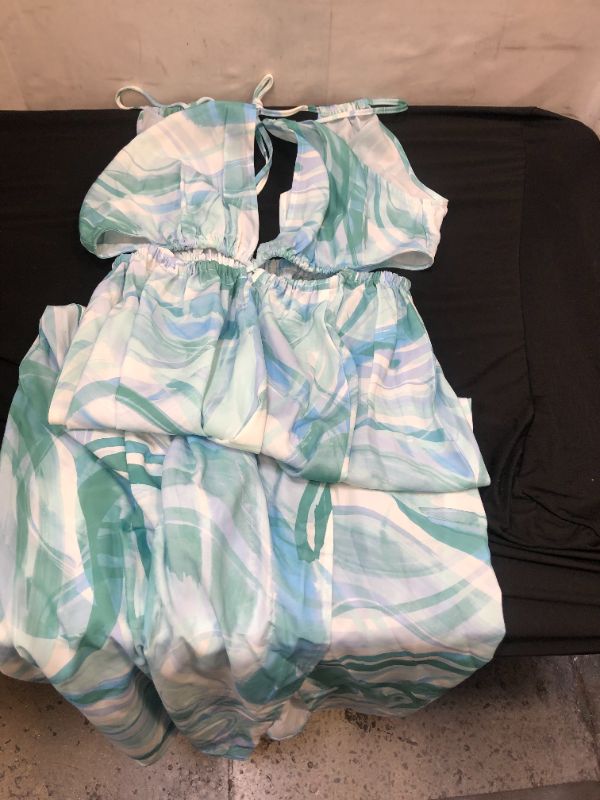 Photo 2 of Cupshe sundress - size womens medium 