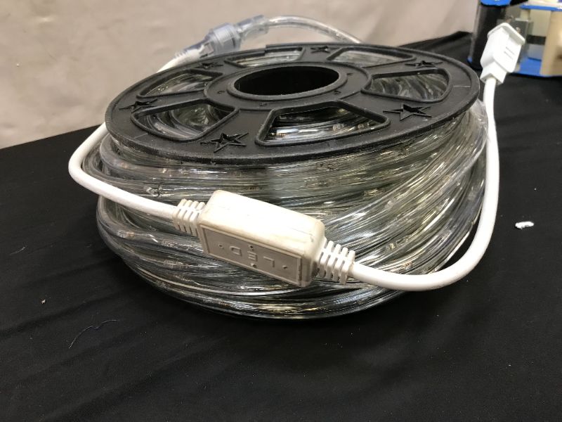 Photo 1 of 30m led rope light 