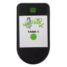 Photo 1 of  AP Products 024-1001 Propane Tank Gas Level Indicator Black
