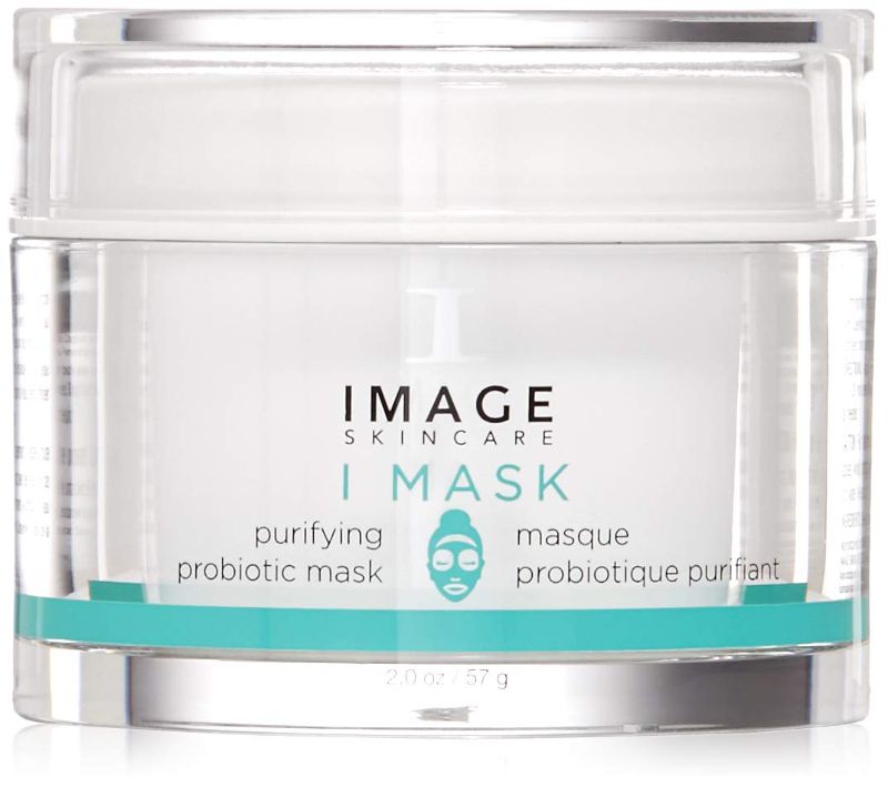 Photo 1 of Image Skincare Purifying Probiotic Mask, 2 oz
