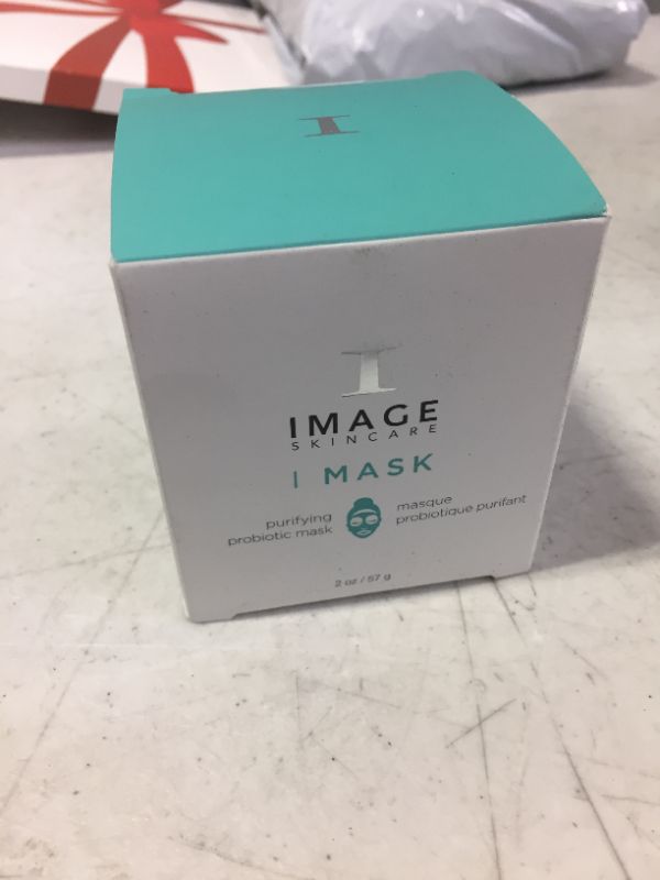 Photo 2 of Image Skincare Purifying Probiotic Mask, 2 oz
