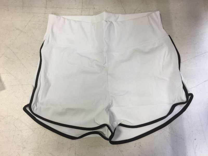 Photo 1 of WOMEN'S XL BUTT LIFTING YOGA SHORTS