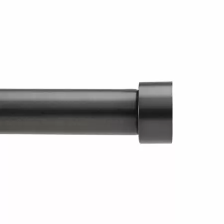 Photo 1 of  Cappa 1 Rod 66-120 Brsh Black