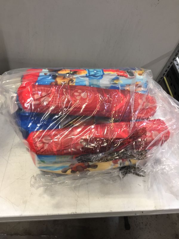 Photo 1 of Paw Patrol Marshmallow Couch
