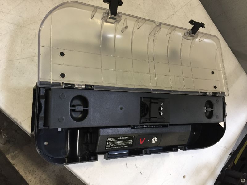 Photo 1 of Victor Zapper Max OUTDOOR Rat Trap
