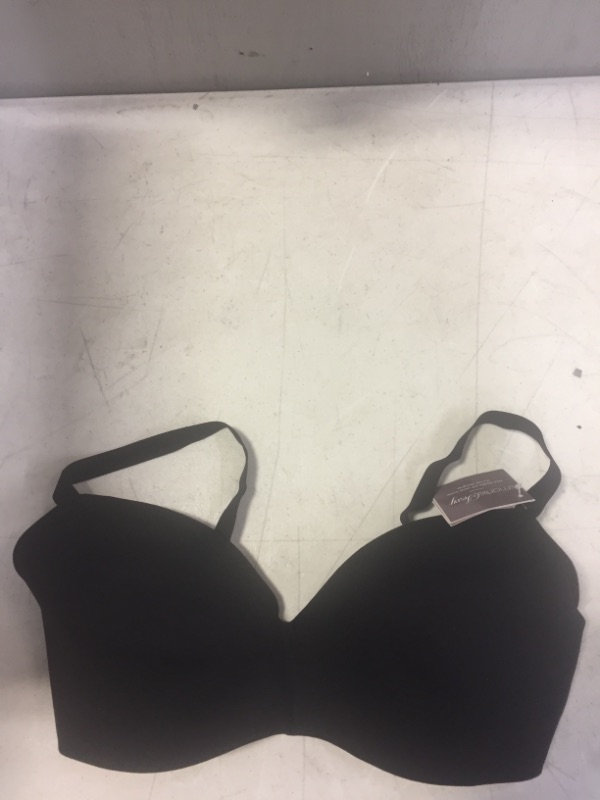 Photo 1 of Generic Black Bra. 36DD