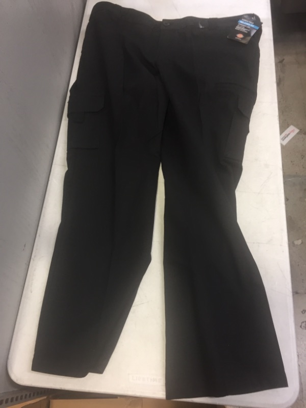 Photo 1 of Generic Black Size 18 Women's Regular Fit Jeans. 