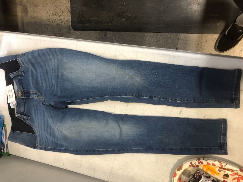 Photo 1 of Women's high rise jeans size 8/29R