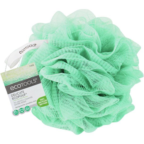 Photo 1 of (6 Pack) EcoTools Delicate Bath Sponge
