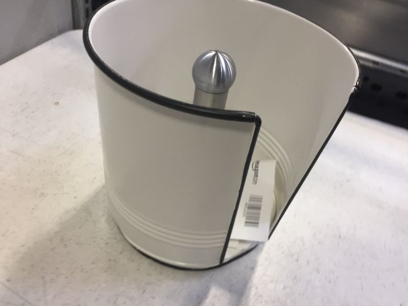 Photo 1 of towel holder 