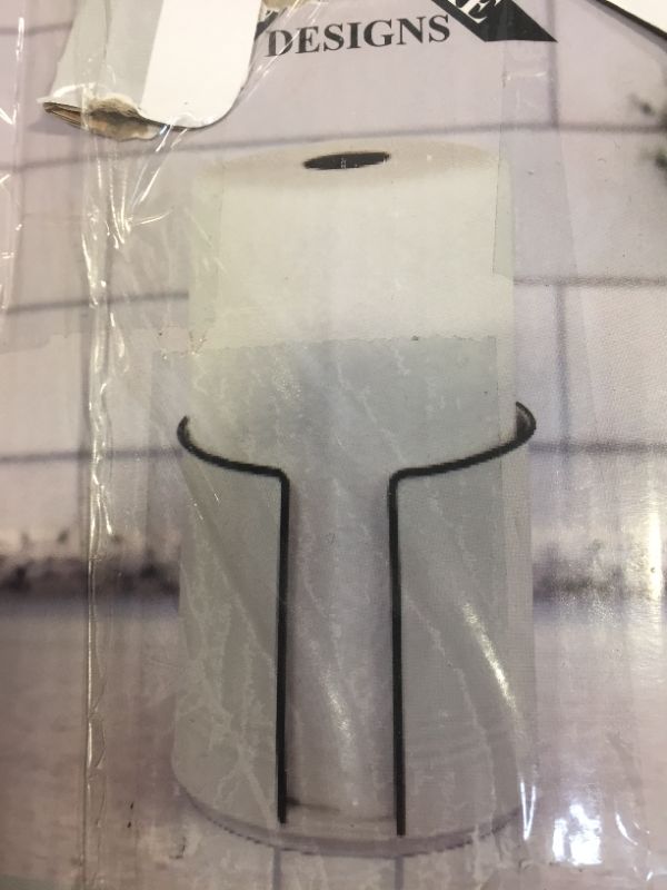 Photo 1 of towel holder 