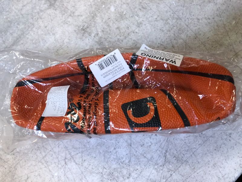 Photo 1 of MacGregor X2500 Junior Basketball,