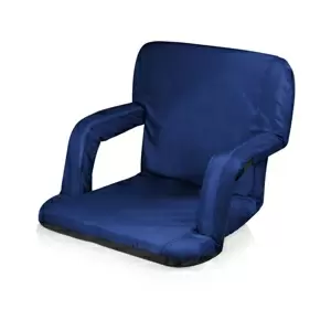 Photo 1 of  Oniva by Picnic Time Ventura Portable Reclining Stadium Seat